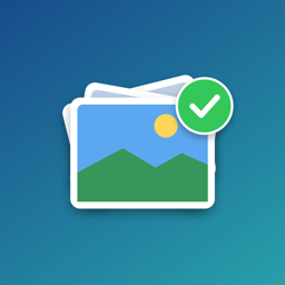 Icono de Tidy Shots